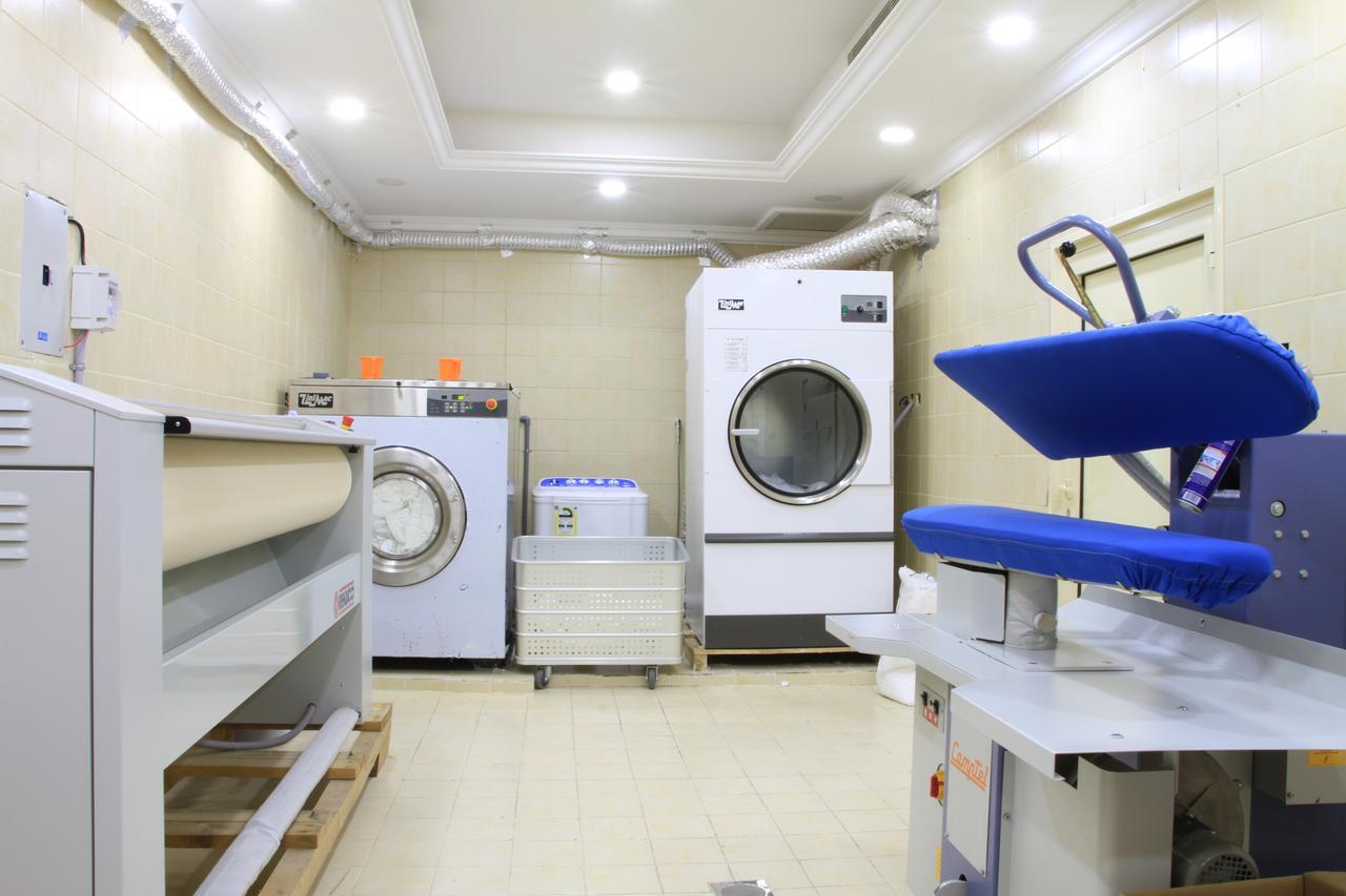 Rose Suite Operated By Suite Hotel Management Jeddah Eksteriør billede